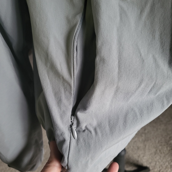 Magellan Outdoors Gray "Fisherman" Jacket - Picture 5 of 7